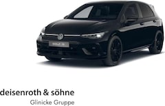 Bild des Angebotes VW Golf R Performance Akrapovic/AHK/DCC/h&k/Matrix/