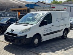 Bild des Angebotes Peugeot Expert L1H1 Kasten Klima Neu Tüv