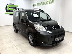 Bild des Angebotes Citroen Nemo HDi 75 / AHK/ CD SPIELER