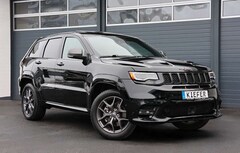 Bild des Angebotes Jeep Grand Cherokee 3.6 SRT8 Optik/ACC/4xSHZ/R20
