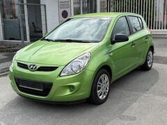 Bild des Angebotes Hyundai i20 Classic