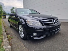 Bild des Angebotes Mercedes-Benz C 320 AMG PAKET AUTOMATIK/SHZ/PDC/KLIMA/ELEKT.SITZE/