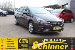 Bild des Angebotes Opel Astra 1.4 Turbo Sports Tourer Active