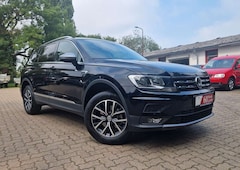 Bild des Angebotes VW Tiguan Allspace Comfortline