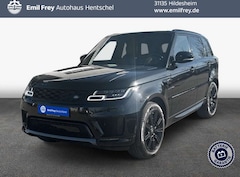 Bild des Angebotes Land Rover Range Rover Sport P400e Hybrid HSE