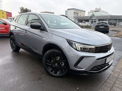 Bild des Angebotes Opel Grandland X Grandland GS 1.2 (136PS) Navi, 360°, SHZ, LED