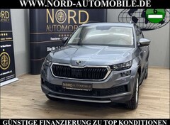 Bild des Angebotes Skoda Kodiaq Ambition 2.0 TDI DSG Leder/AHK/Trittbrett Ambition