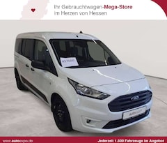 Bild des Angebotes Ford Transit Transit Connect 230 L2 S&S Autm. Trend