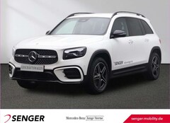 Bild des Angebotes Mercedes-Benz GLB 180 AMG Night Distronic Multibeam-LED AHK