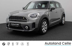Bild des Angebotes MINI Cooper SE Countryman ALL4 Kamera DAB LED Komfort