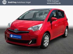 Bild des Angebotes Toyota Verso S 1.33 VVT-i Multidrive S Life