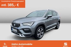 Bild des Angebotes SEAT Ateca Xperience 1.5 TSI 110 kW (150 PS) AHK