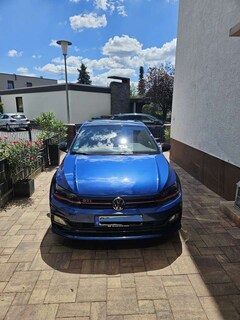 Bild des Angebotes VW Polo GTI GTI