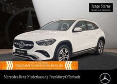 Bild des Angebotes Mercedes-Benz GLA 250 e PROGRESSIVE+LED+KAMERA+TOTW+8G