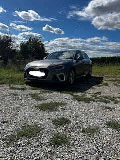 Bild des Angebotes Audi A4 Avant 35 TFSI S tronic