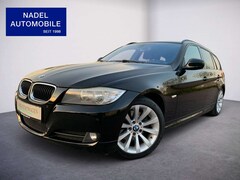 Bild des Angebotes BMW 320 d Touring Autom./Navi/FSE/Klima/PDC/MFL