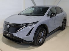 Bild des Angebotes Nissan Ariya Advance 63 KW AHK/LED/360°