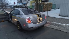 Bild des Angebotes Nissan Altima