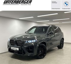 Bild des Angebotes BMW X5 M Competition DA. Prof. PA. Prof. B&W Pano. Soft-Clo