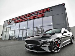 Bild des Angebotes Ford Mustang Coupe 5.0 Ti-VCT V8 BULLITT* MagneRide*