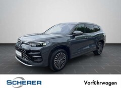 Bild des Angebotes VW Tayron R-Line 2,0 l TDI SCR 4MOTION 142 kW (193