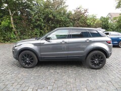 Bild des Angebotes Land Rover Range Rover Evoque SE