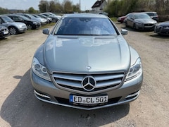 Bild des Angebotes Mercedes-Benz CL 500 / Facelift / Airmatic DC 4Matic