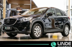 Bild des Angebotes Mazda CX-5 Center-Line |AHK|NAVI|PDC|KEYLESS|SHZ|17ALU
