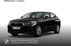 Bild des Angebotes BMW X2 sDrive18i+Navi+DAB+LED+el. Heckklappe+PDCv+h