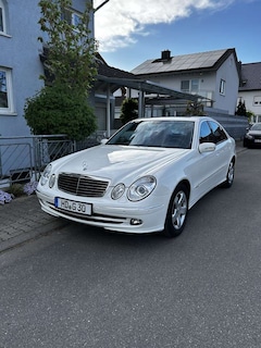 Bild des Angebotes Mercedes-Benz E 350 7G-TRONIC Avantgarde