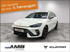 Bild des Angebotes CUPRA Leon Sportstourer VZ 2.0 TSI 4D. AHK/Matrix/Pano