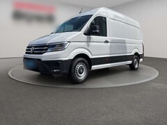 Bild des Angebotes VW Crafter Kasten 35 MR (AHK/ Rear View/Navi) 2.0 TDI