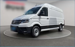 Bild des Angebotes VW Crafter Kasten 35 MR (AHK/ Rear View/Navi) 2.0 TDI