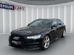 Bild des Angebotes Audi A6 Avant 3.0 TDI quattro Competition*Garantie*