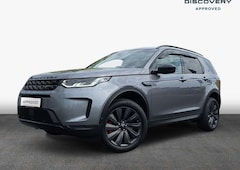 Bild des Angebotes Land Rover Discovery Sport D240 HSE