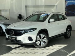 Bild des Angebotes Mercedes-Benz EQA 250 PROGRESSIVE ADVANCED+VZASSIST+CARPLAY