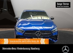 Bild des Angebotes Mercedes-Benz A 220 d AMG+NIGHT+LED+KAMERA+TOTW+KEYLESS+8G