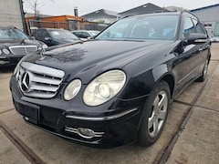 Bild des Angebotes Mercedes-Benz E 200 Aut., Avantgarde,Steuerkette neu,Garantie