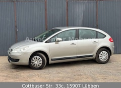 Bild des Angebotes Citroen C4 Lim. Confort (Nr. 106)