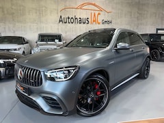 Bild des Angebotes Mercedes-Benz GLC 63 AMG /S/4Matic/SCHALENSITZ/MEMORY/BURMESTER