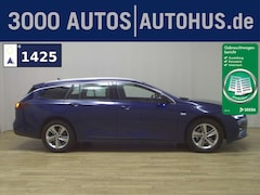 Bild des Angebotes Opel Insignia ST 2.0 D Elegance Navi LED HuD RFK
