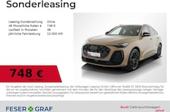Bild des Angebotes Audi Q5 Sportback TDI quattro S tronic ACC/PDC/SHZ