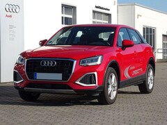 Bild des Angebotes Audi Q2 35 TFSI advanced / Komfortpaket plus