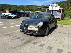 Bild des Angebotes Alfa Romeo Giulietta Turismo**TOP-ZUSTAND**
