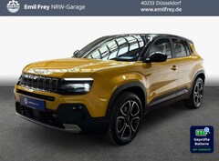 Bild des Angebotes Jeep Avenger Summit