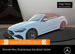 Bild des Angebotes Mercedes-Benz CLE 220 d AMG+AHK+LED+KAMERA+TOTW+KEYLESS+9G