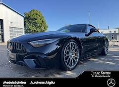 Bild des Angebotes Mercedes-Benz SL 55 AMG SL 55 AMG 4M+ NIght Premium+ 21" MASSAGE Dyn+ Tel