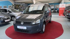 Bild des Angebotes VW Caddy Team TEMP AHK NAVI