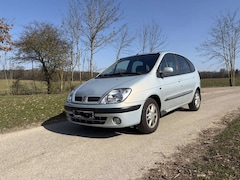 Bild des Angebotes Renault Scenic Megane 1.6 Kaleido