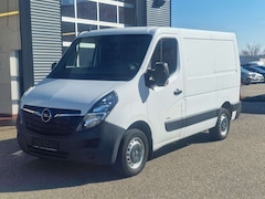 Bild des Angebotes Opel Movano HKa L1H1 3,5t Klima